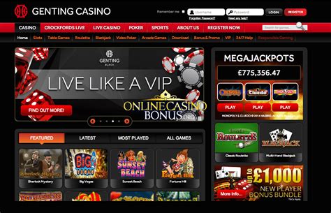 genting casino online|Iba pa.